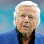 Patriots owner Robert Kraft reveals Trump relationship, donation and why they don’t talk anymore