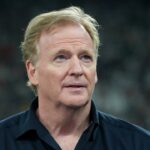 Roger Goodell considers tweaks to NFL’s dynamic kickoff rules days after Trump criticism