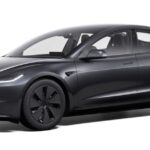 Tesla’s cheapest Model 3 is no longer available