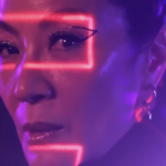 Michelle Yeoh’s Star Trek spy movie has a release date