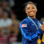 Director of Netflix’s Simone Biles documentary: ‘It’s awesome’ to see her up close and personal