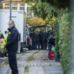 Au Danemark, deux explosions se sont produites près de l’ambassade d’Israël, dans la banlieue de Copenhague