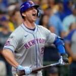 Pete Alonso sends New York Mets to NLDS with dramatic ninth-inning homer