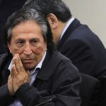 Au Pérou, l’ancien président Alejandro Toledo condamné à vingt ans de prison pour corruption