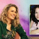 ‘One Tree Hill’ star’s cult sent a ‘minder’ to watch her on TV set