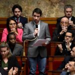 Pris en flagrant délit d’achat de stupéfiants, un député LFI annonce vouloir « suivre un protocole de soin »