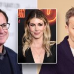 Kelly Rizzo thinks she knows how late husband Bob Saget would react to her dating