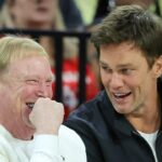 Tom Brady gets approval to become minority owner of Raiders; chances of 2nd comeback end