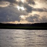 au moins sept morts après l’effondrement d’une passerelle lors de célébrations sur une île de Géorgie