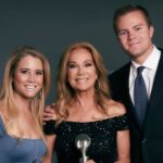 Kathie Lee Gifford says she doesn’t give her children advice because ‘I raised them right’