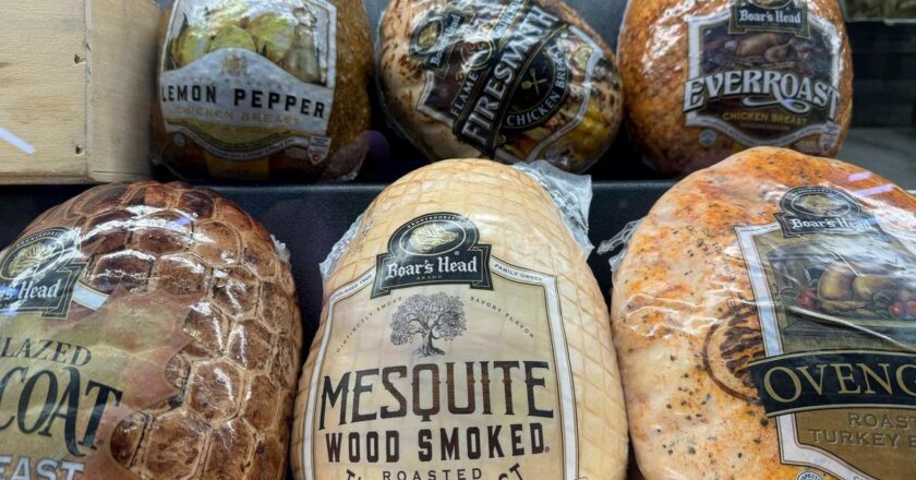 Boar’s Head recall triggers USDA watchdog probe into agency’s handling of deadly listeria outbreak