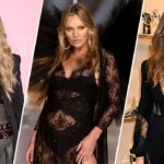 Cher, Kate Moss, Elizabeth Hurley turn heads in sheer looks and bikinis: PHOTOS