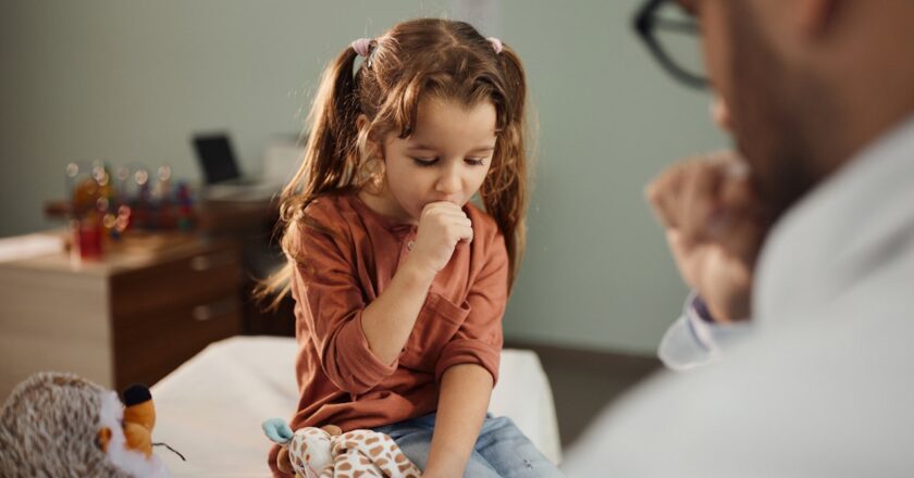 Whooping cough cases up more than 340% over this time last year