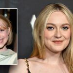 Dakota Fanning explains why she’s different than other former child stars