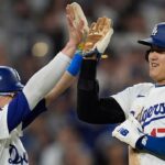 Dodgers-Mets NLCS Game 1 draws huge audience for FOX Sports