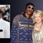 Diddy says ‘last words’ before he dies will be ‘I did it’ in resurfaced clip with Martha Stewart, Snoop Dogg