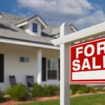 Existing home sales fall to lowest level in nearly 30 years