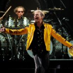 Van Halen’s Alex Van Halen and David Lee Roth nearly came to blows before canceling reunion tour