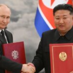 North Korea has sent troops to Russia, Pentagon confirms