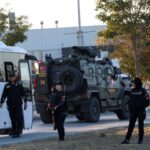 Explosion at Turkish aerospace facility ruled a terror attack