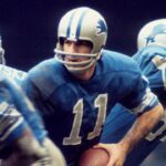 Greg Landry, Lions great and former NFL coach, dead at 77