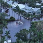 These are the most costly hurricanes in US history