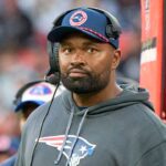 Patriots head coach Jerod Mayo calls team ‘soft’ amid six-game losing streak