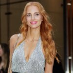 Jessica Chastain slammed for complaining about bad flight experience on X