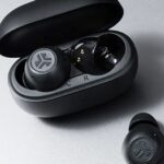 JLab now sells $30 wireless earbuds with ANC