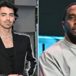 Pop star drops Diddy lyric from concert amid sex trafficking probe