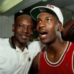 Judge who presided over Michael Jordan’s father’s murder trial files petition for release of convicted killer