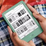 The new Kindle was briefly on sale and it hasn’t even been announced yet