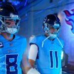 Titans to stick with Will Levis as starting quarterback despite early struggles, coach says