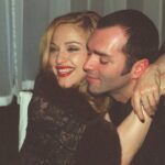 Madonna honors difficult bond with late brother in touching tribute: ‘We always found each other again’