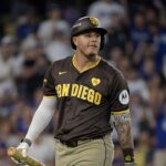 Manny Machado rips Dodgers’ Jack Flaherty, says pitcher hit Padres teammate on purpose