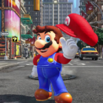 Fans come to the rescue of popular Mario content creator