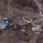 Secret Iranian missile storage site exposed by anti-regime group amid mounting regional tensions