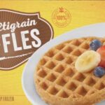 Numerous varieties of frozen waffles recalled over possible listeria contamination