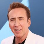 Nicolas Cage warns Hollywood actors that AI ‘wants to take your instrument’