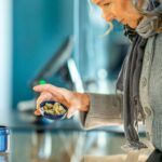 Marijuana use among seniors: Weighing the benefits and risks