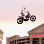 Nitro Circus’ own Travis Pastrana discusses growth of motocross sports: ‘Awesome to see’