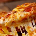 Restaurant busted for serving ‘best-selling’ pizza with illicit side