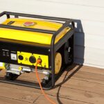 CO poisoning from portable generators can kill in minutes, experts warn