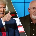 Dave Ramsey announces his endorsement for president, delivers message for those who try to cancel him