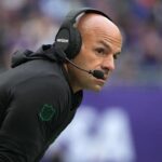 Ex-NFL All-Pro puts pressure on Aaron Rodgers, Jets players after Robert Saleh’s firing: ‘Still gotta perform’