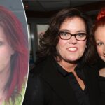 Rosie O’Donnell’s eldest daughter Chelsea arrested for child neglect