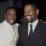 Denzel Washington ‘screamed’ at Diddy during an all-night party in 2003 before ‘storming out’: report