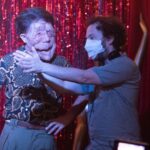 Disfigured actor Adam Pearson hoping A Different Man changes how people see him and his condition | Ents & Arts News