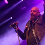 Paul Di’Anno: Iron Maiden ‘deeply saddened’ after death of former singer | Ents & Arts News