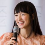 Marie Kondo: ‘I’m not perfect. I never was’ | Ents & Arts News